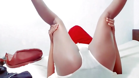 Teacher Web Cam Online Sex With Her student 18+ටීචර්ගගෙ ලීක් වුන වෙබ් කැම් සැප With Sri Lankan And Horny Lily