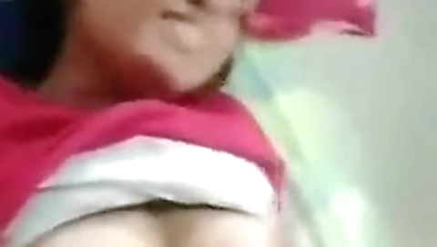 Indian Collage Girl Mastrubating With Finger..very Horny