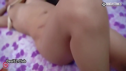 Bhabhi Garam Pov 2021