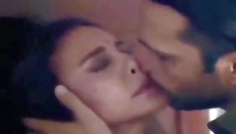 Hot Kiss , Bhabi Devar