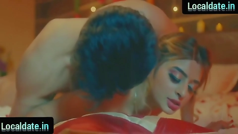 Bhabhi Ji - On Suhagrat After Se