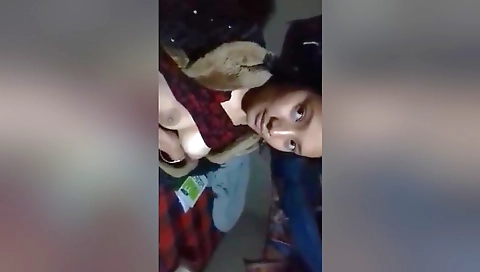 Desi Cute College Girl Virgin Pussy Show