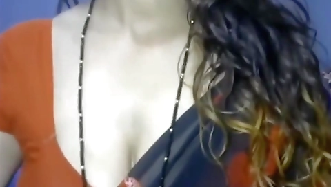 Desi Aunty Show - Live Cam