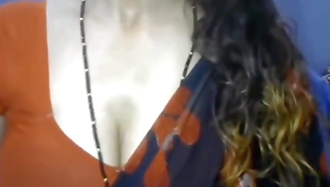 Desi Aunty Show - Live Cam