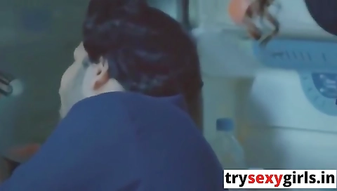 Bhabhi Ne Pakda Sex Karte Huye Fir Karwai Khud Chudai