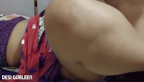 Desi Indian Maid Fucked By Her Master In The Morning