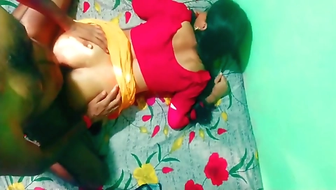 Bhabhi Ko Ulta Kar Ke Gand Ki Malish Ki Or Payas Bujhai