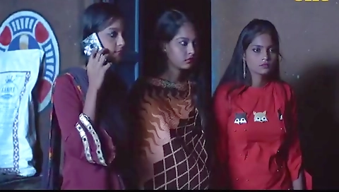 Paro 2 (2021) Unrated Hindi S01 Complete Hot Web Series