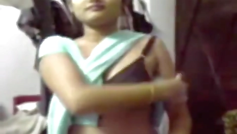 I Have Indian Step sister