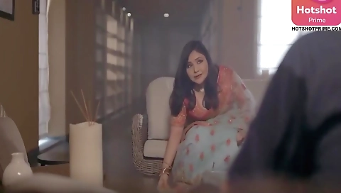 Shikari Maa : Hindi Webseries By Hotshotprime