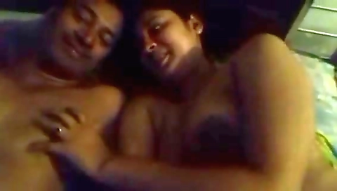Big Boobs Indian Bhabhi Sex Tape With Devar Leaked