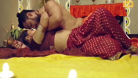 Indian Web Serial Sex Scenes Collection