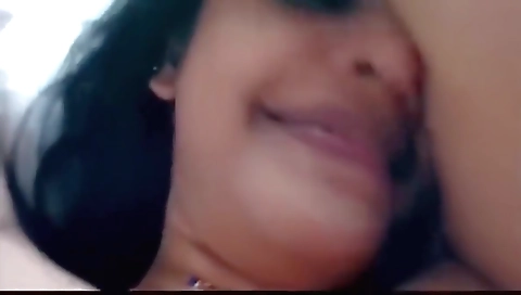 Honey Moon - Indian Bengali Bhabhi Sextape Trending