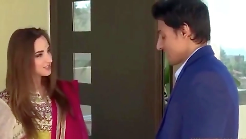 Budde Pati Ko Diya Dokha Boss Ne Kari Chudai