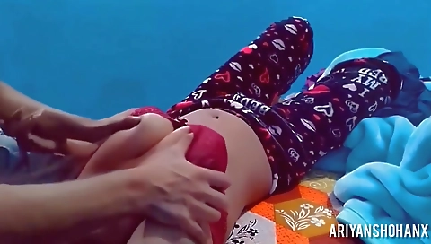 Step sister Step brother Sex With Bangla Couple