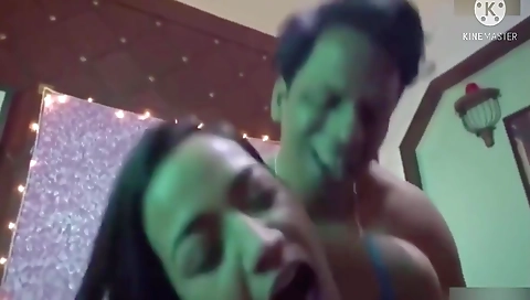 Wife Cheat On Her Husband