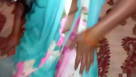 Sexy Kaam Wali Ko Akela Dekh Kar Malik Ne Choda