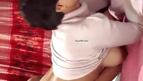 Famous Desi Couple Blowjob And Fucking 255