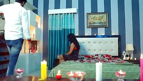 Hot Haseena