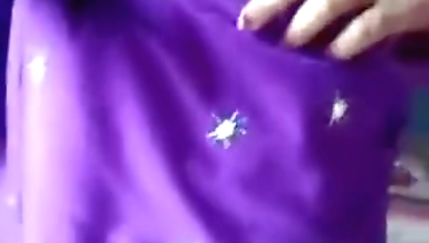 Mature Assamese Housewife Striptease Nude Mms