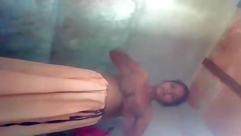 Dehati Wife Showing Naked Pussy After Stripping Saree