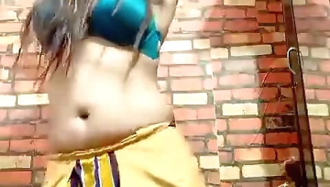 Today Exclusive- Sexy Desi Girl Strip Cam Show