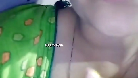 Today Exclusive- Sexy Desi Bhabhi Blowjob And Bathing 2