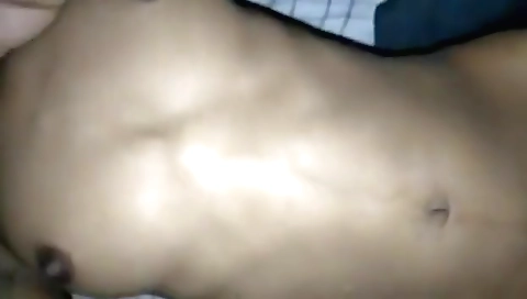 Newly Married Skinny Indian Wife Fucking With Her Ex-lover