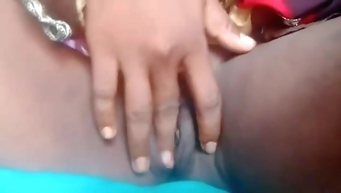Horny Village Wife Sexy Village Pussy Show Mms