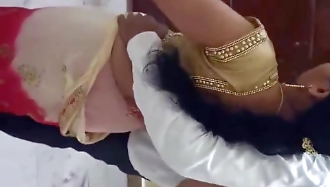 Sexy Village Wife Sex With Her Husband’s Friend