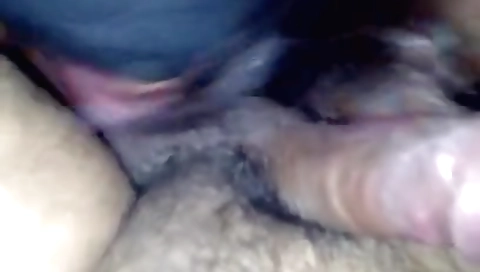 Today Exclusive-sexy Desi Bhabhi Blowjob 1