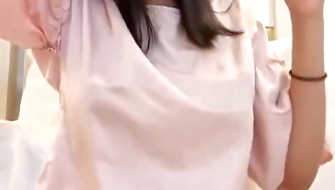 Today Exclusive- Most Demanded Hot Indian Girl Strip Her Cloths And Nude Dance And Showing Boobs 4