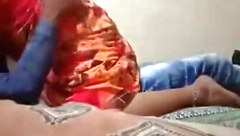 Desi Cheating Wife Dick Riding Mms Video