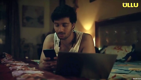 First On Net -hotspot ( Raatein Rangeen Banaayein ) 1
