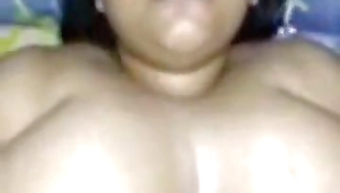 Busty Chubby Indian Wife Fucked Real Hard