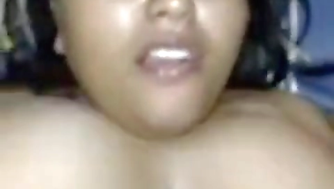 Busty Chubby Indian Wife Fucked Real Hard