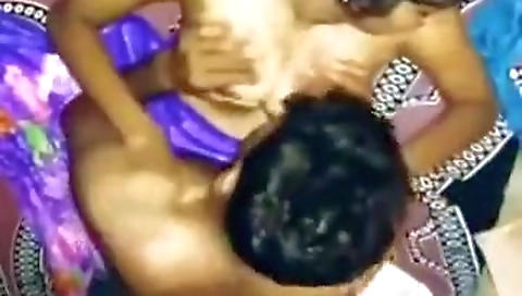 Desi Indian Lovers Sex Video Mms