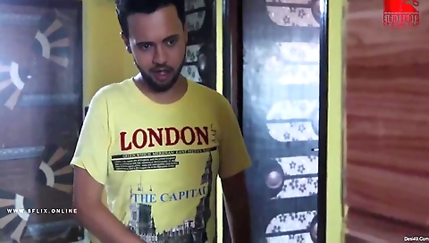 Today Exclusive- Bhabhi Garam