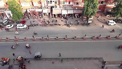 First On Net- Raatbhar Shararat