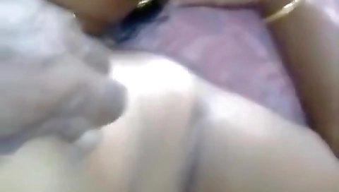 Telugu Aunty Nude Mms Video