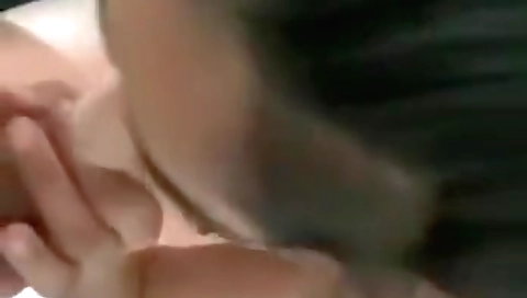 Today Exclusive- Cute Nri Girl Blowjob