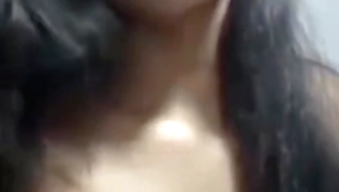 Desi Punjabi Girl Exposing Her Wet Nude Body On Cam