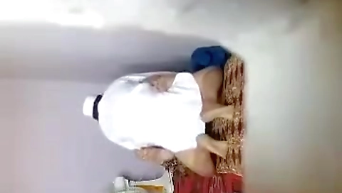 Desi Muslim Bhabhi Hard Fucked By Lover