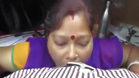 Indian Aunty Sex Video Of Desi Cheating Wife Latika