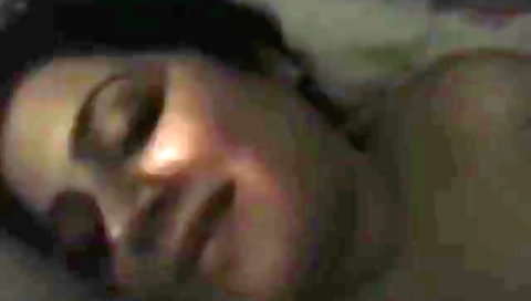 Today Exclusive- Hot Look Desi Bhabhi Blowjob And Hard Fucked By Dewar 3