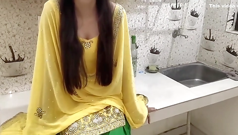 Wife Cheating With Ex-boyfriend Hot Xxx Videos Saarabhabhi6