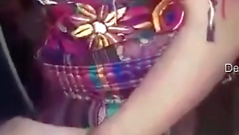 Desi Nepali Randi Sucking Customer Dick