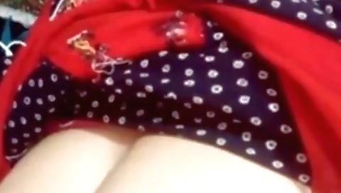 Paki Girl Showing Boobs On Video Call