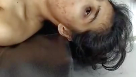 Desi Secretary Eating Cum Of Her Boss