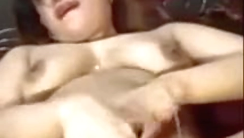 Bangladeshi Beautiful Unsatisfied Wife In A Live Video Call